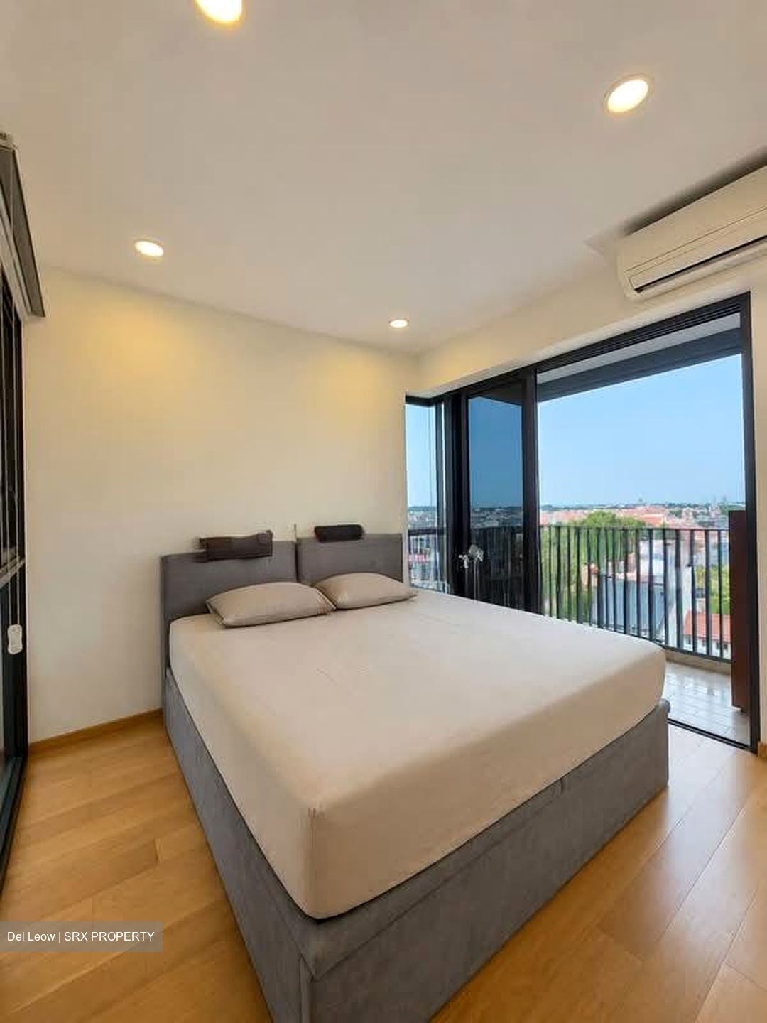 Grandeur Park Residences (D16), Condominium #589810331